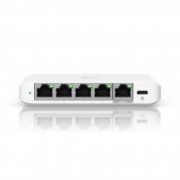 Ubiquiti UniFi Flex Mini 2.5G
